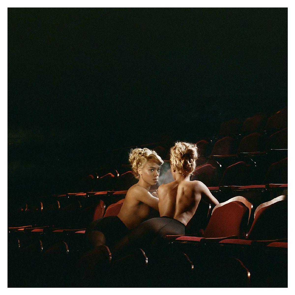 GENERICO - Zsela - Big For You - Vinilo