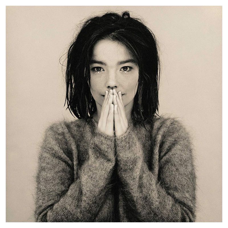 GENERICO - Björk - Debut - Vinilo