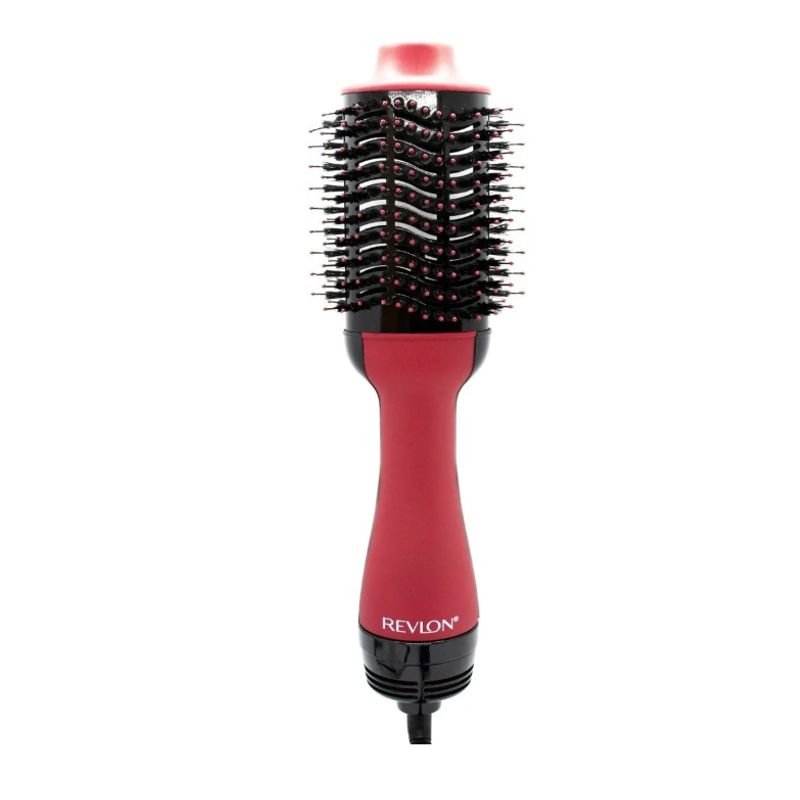 REVLON - Cepillo Secador Alisador One Step Revlon - Edición Especial