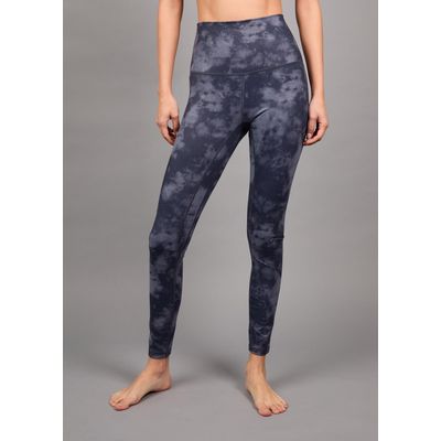 Imagen 2 del producto Legging Lisas Selena Tie Dye Blue