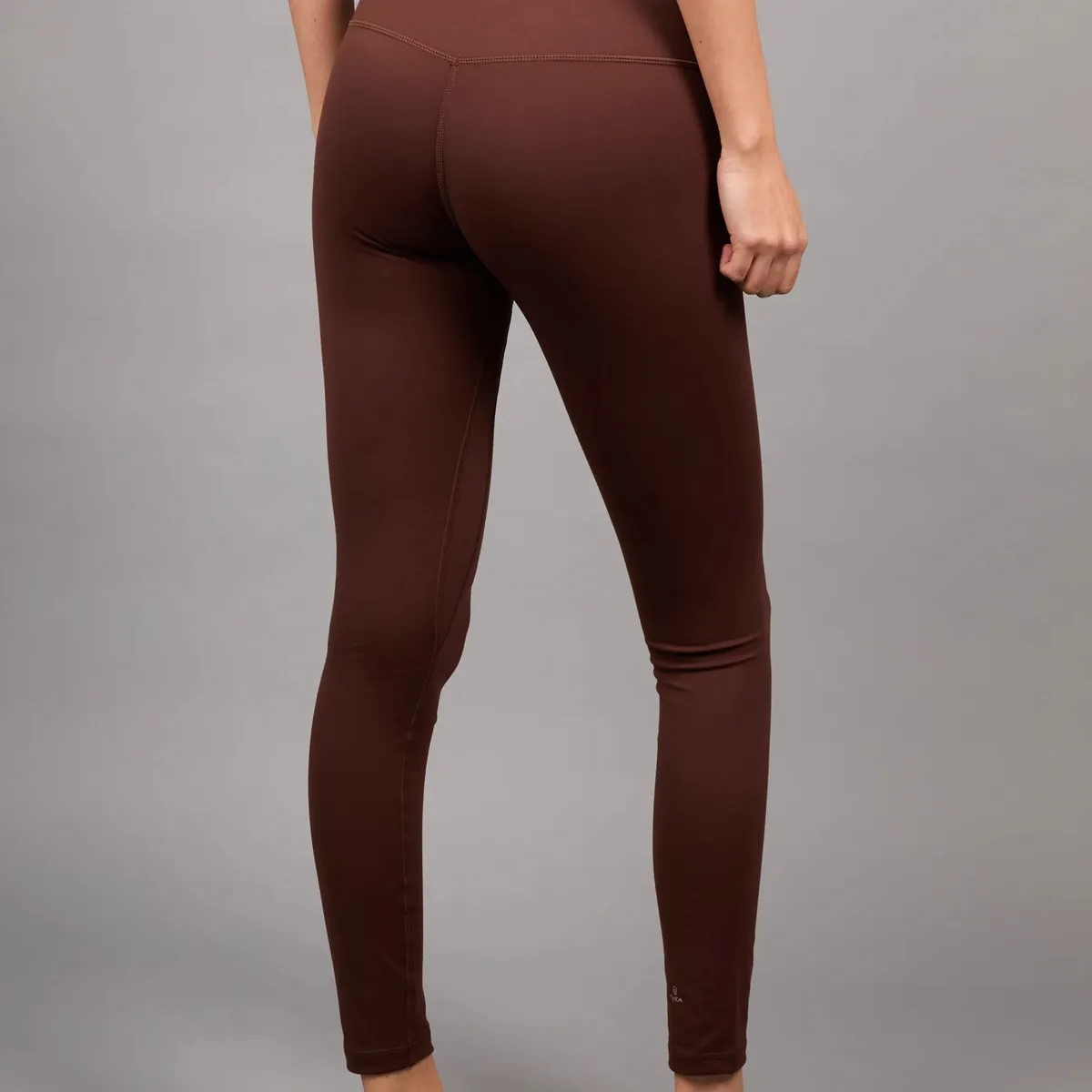 THEA - Legging Lisas Selena Mocha Brown