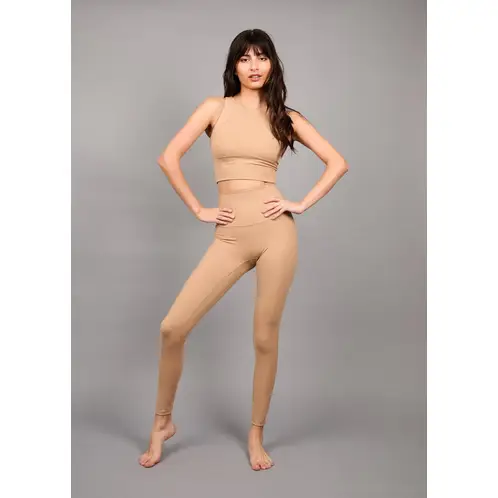 THEA - Legging Lisas Selena Sand