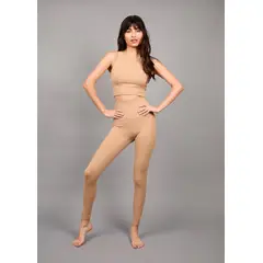THEA - Legging Selena Sand