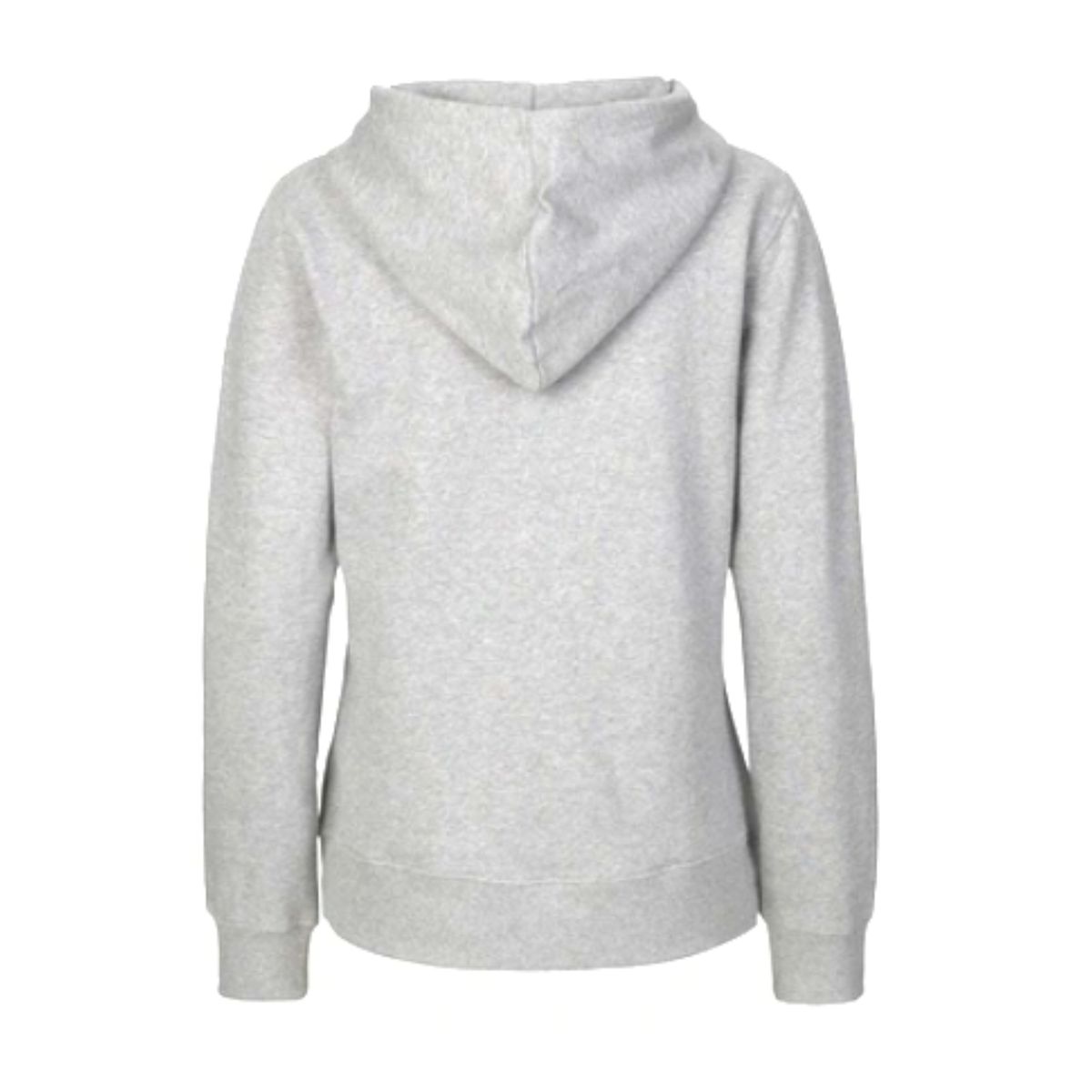 LIKE SHOP - Polerón Con Cierre Mujer Algodón Bolsillo Primavera Verano Colores 7536