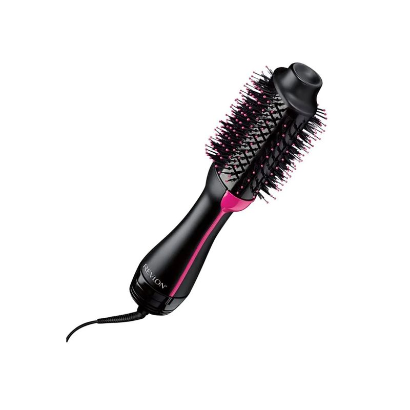 REVLON - Cepillo Voluminizador Y Secador Revlon One Step
