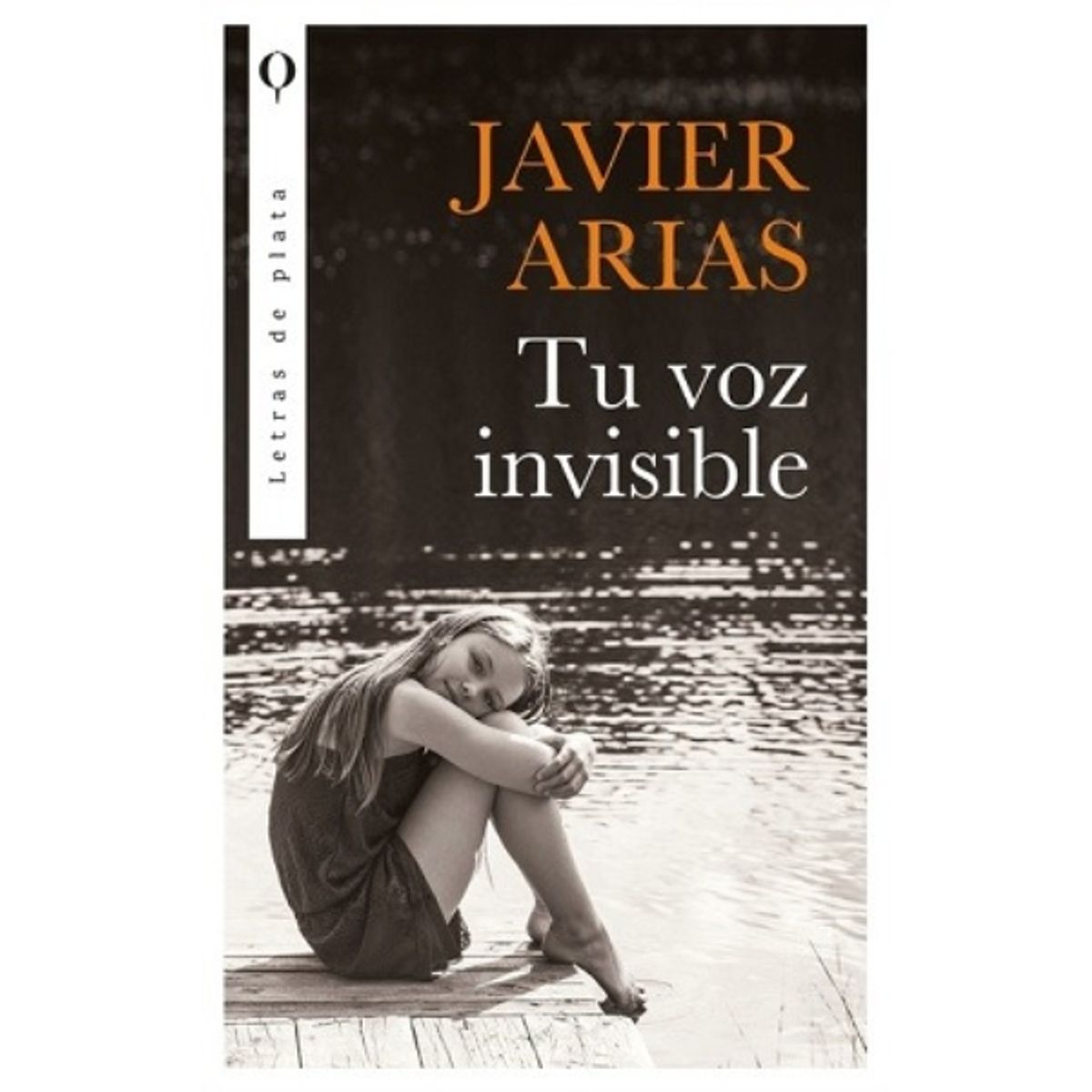 URANO - Tu Voz Invisible Javier Arias Artacho Ed Letras De Plata