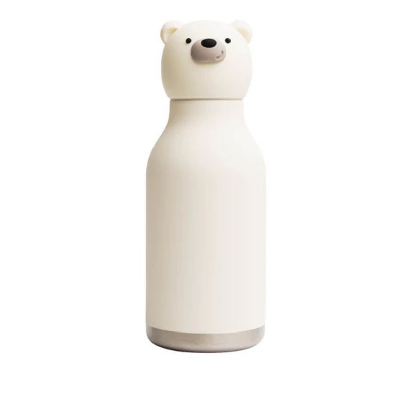 ASOBU - Bestie Oso Polar Asobu  Beige460 ml
