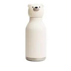 ASOBU - Bestie Oso Polar Beige460 ml