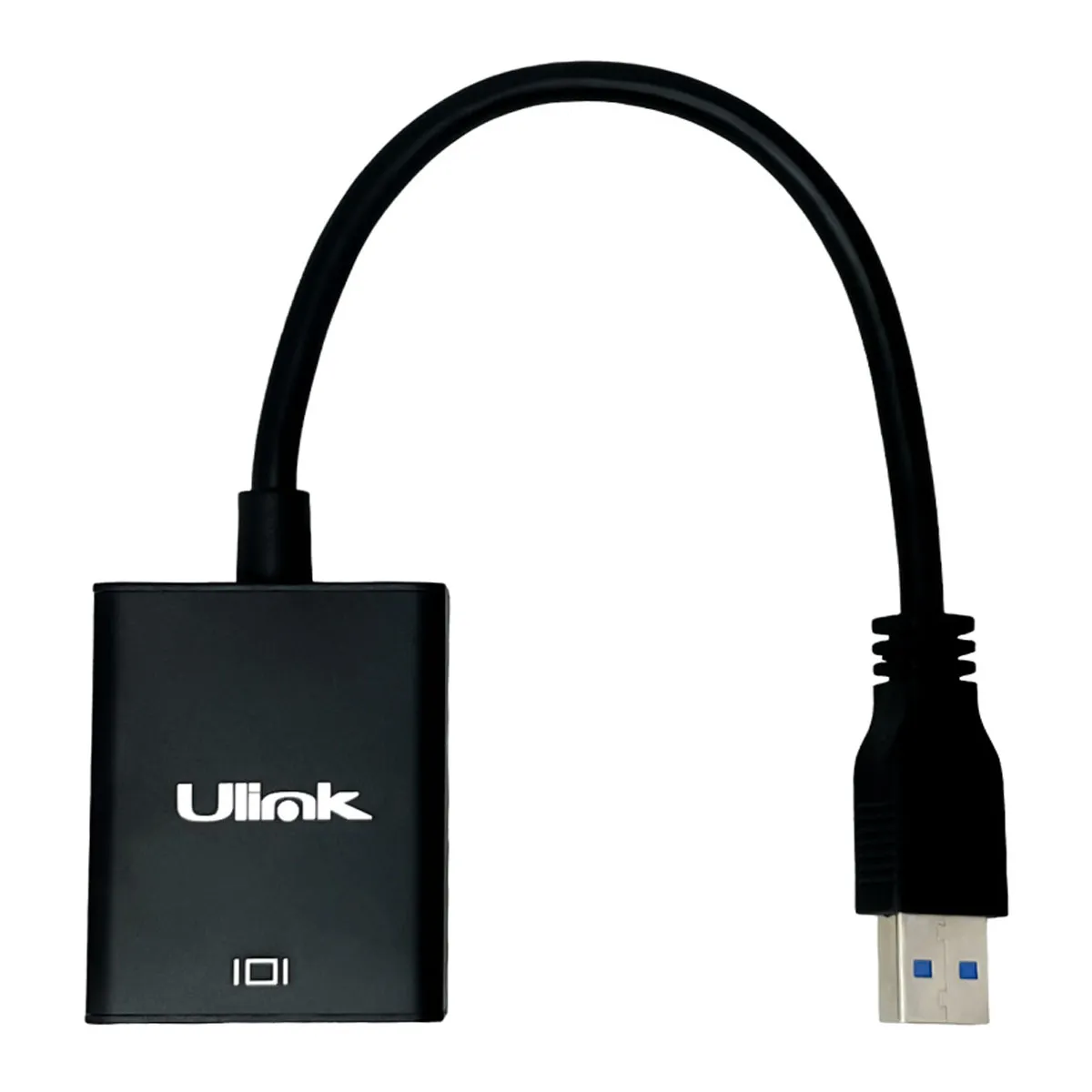 ULINK - CONVERSOR DE VIDEO USB 3.0 A HDMI