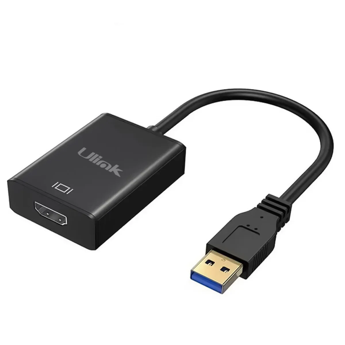 ULINK - CONVERSOR DE VIDEO USB 3.0 A HDMI