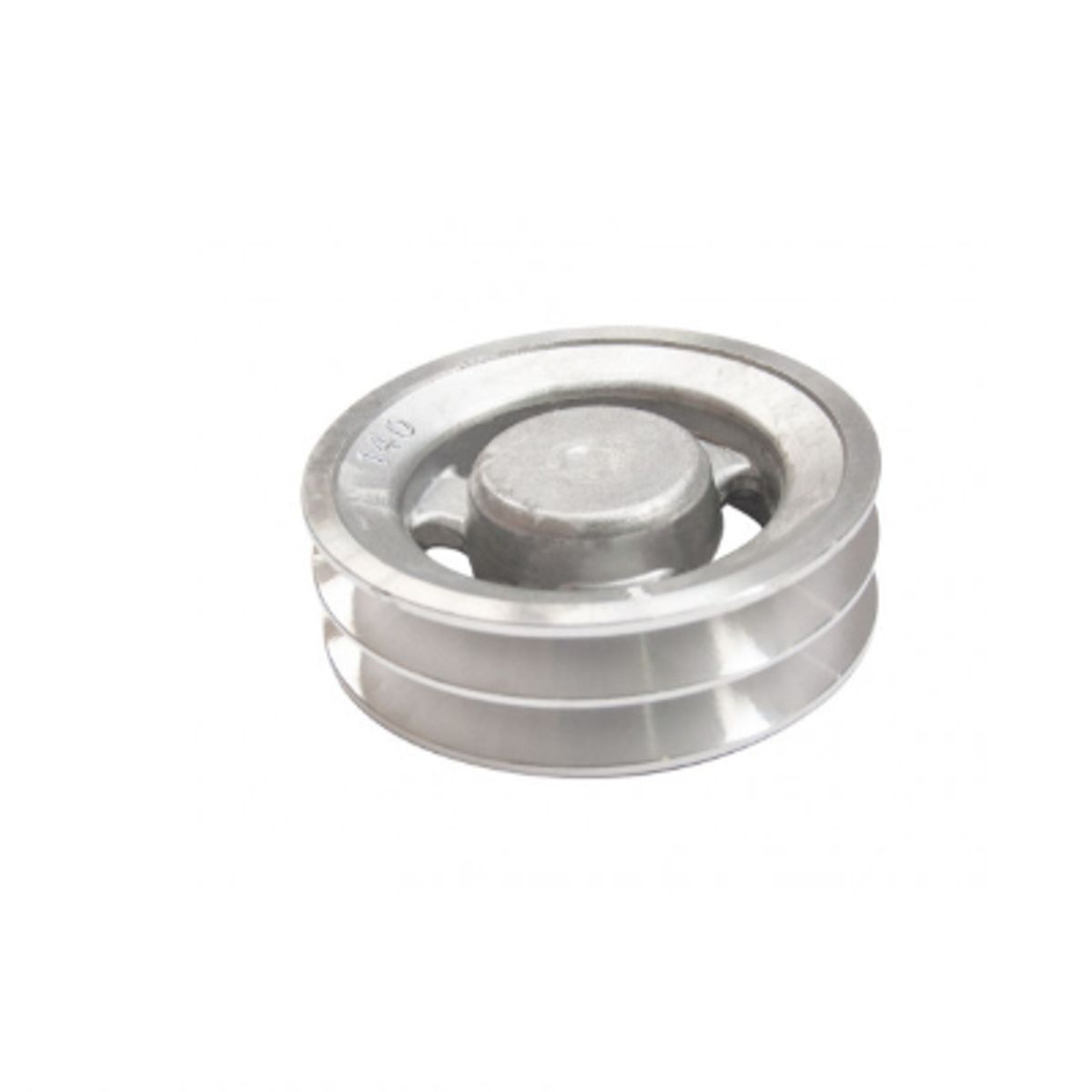 GENERICO - POLEA 3 y media pulg 1-A ZACCONI