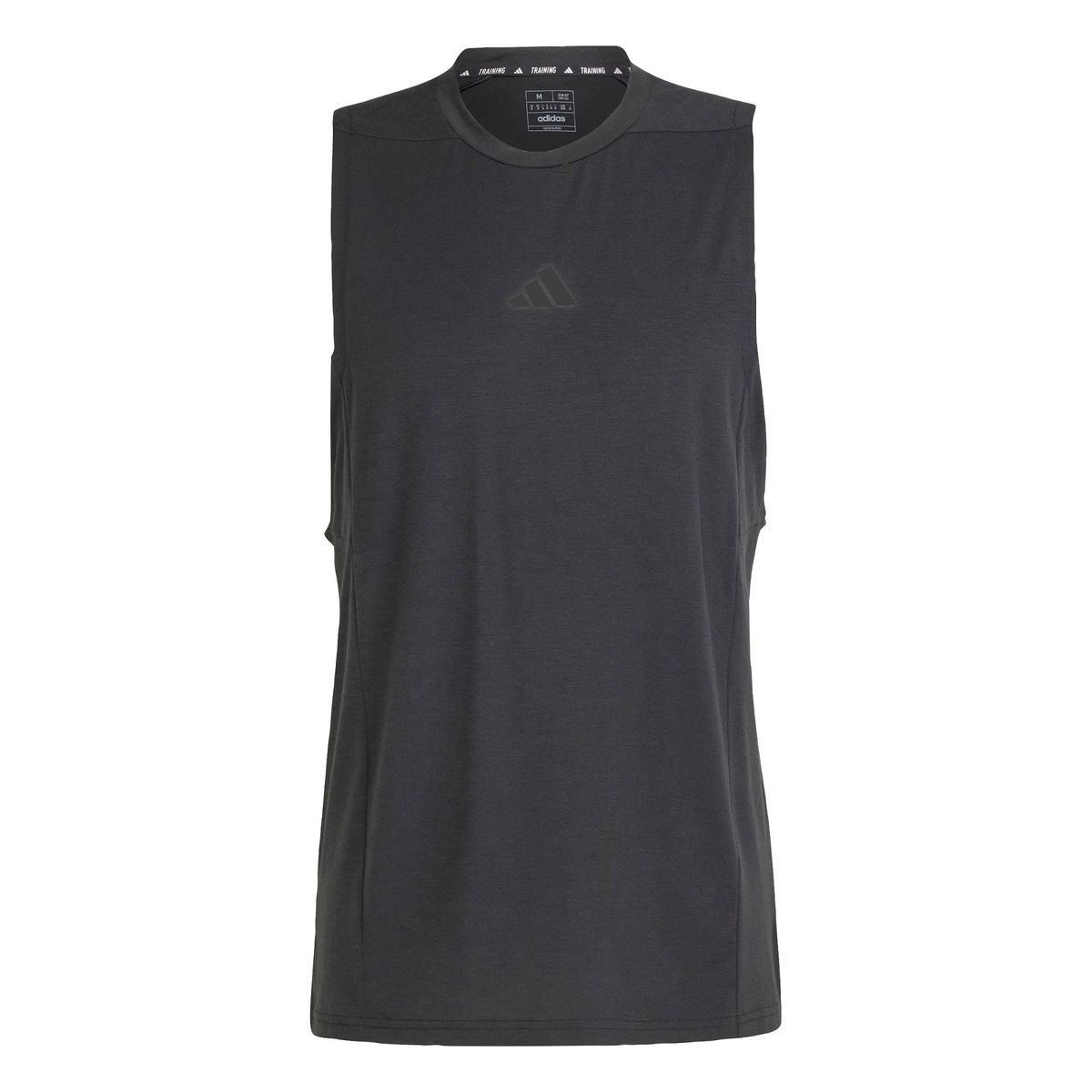 ADIDAS - Polera sin Mangas de Entrenamiento Designed for Training