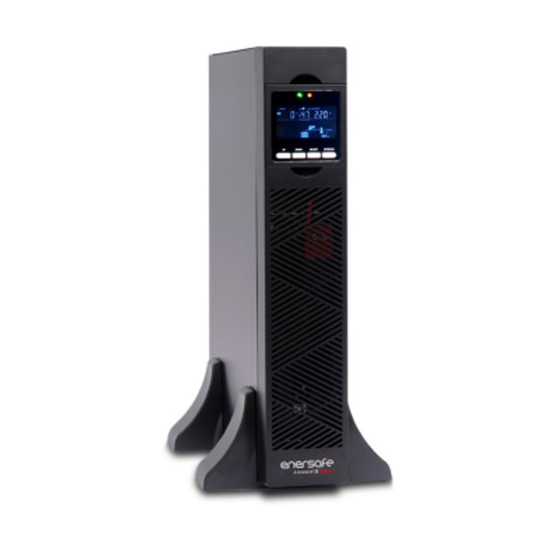 ENERSAFE - Ups Enersafe Online Rth-c 1kva