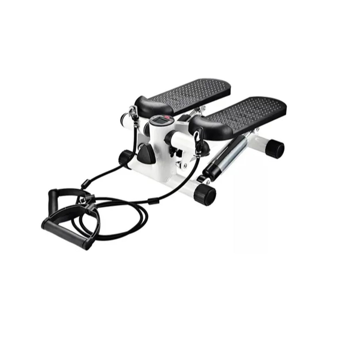GENERICO - Maquina Sunny Health Fitness Bandas De Resistencia