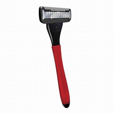 Imagen 2 del producto Máquina de Afeitar 500 1 Mango + 6 Cartuchos