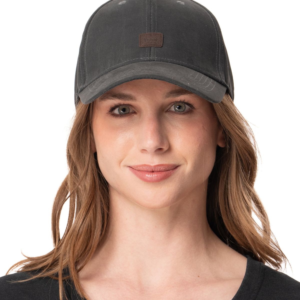 KIVUL - Jockey Unisex Rubba Gris Kivul