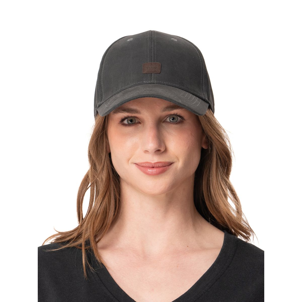 KIVUL - Jockey Unisex Rubba Gris Kivul