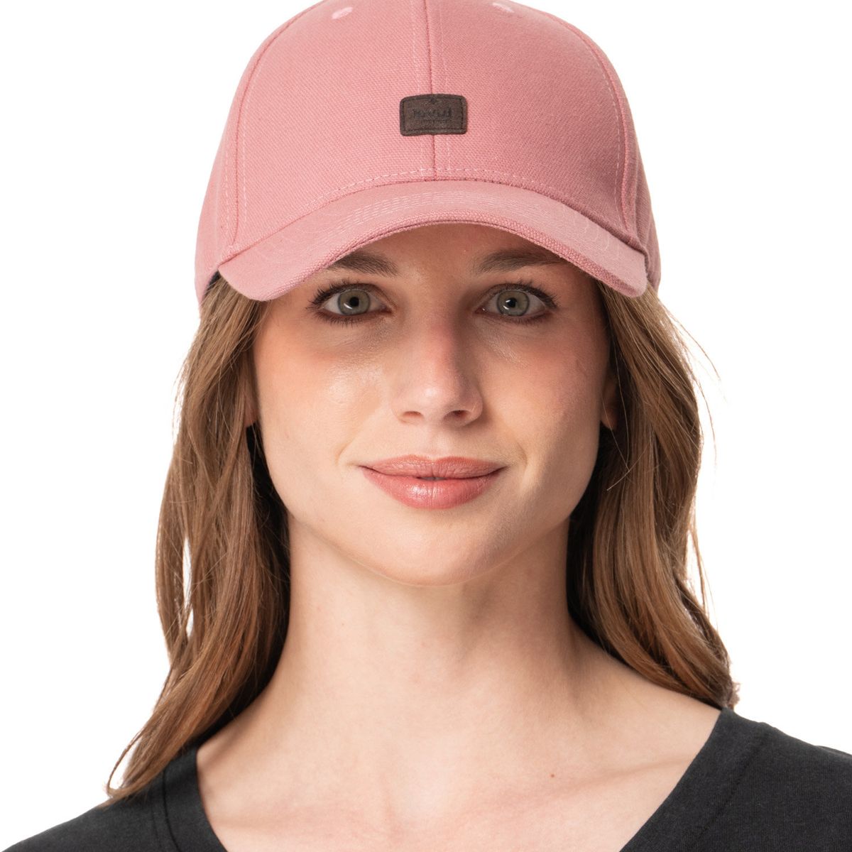 KIVUL - Jockey Unisex Rubba Rosado Kivul