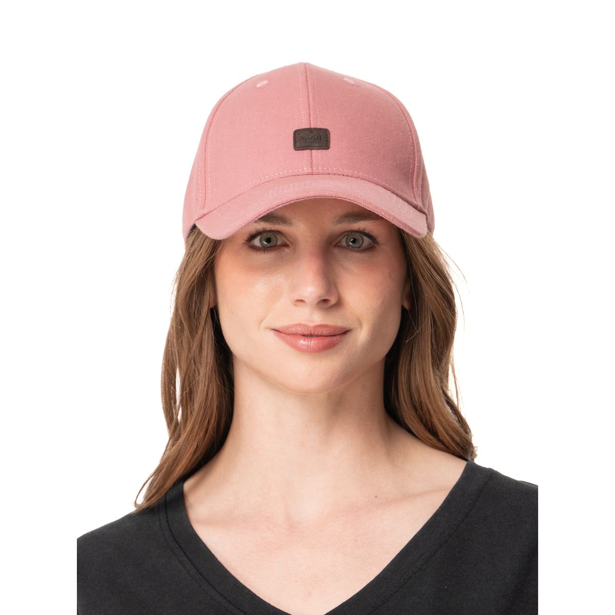 KIVUL - Jockey Unisex Rubba Rosado Kivul