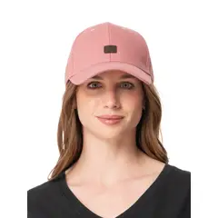 KIVUL - Jockey Unisex Rubba Rosado