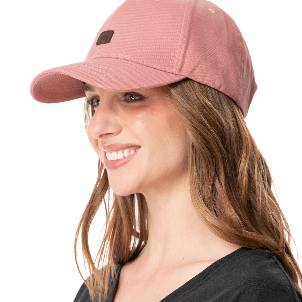 KIVUL - Jockey Unisex Rubba Rosado Kivul