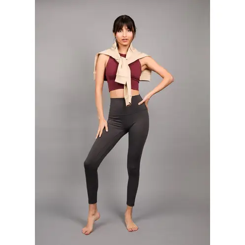 THEA - Legging Lisas Selena Industrial Steel