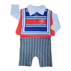 BAMBINO - Enterito Huaso Poncho Bebe