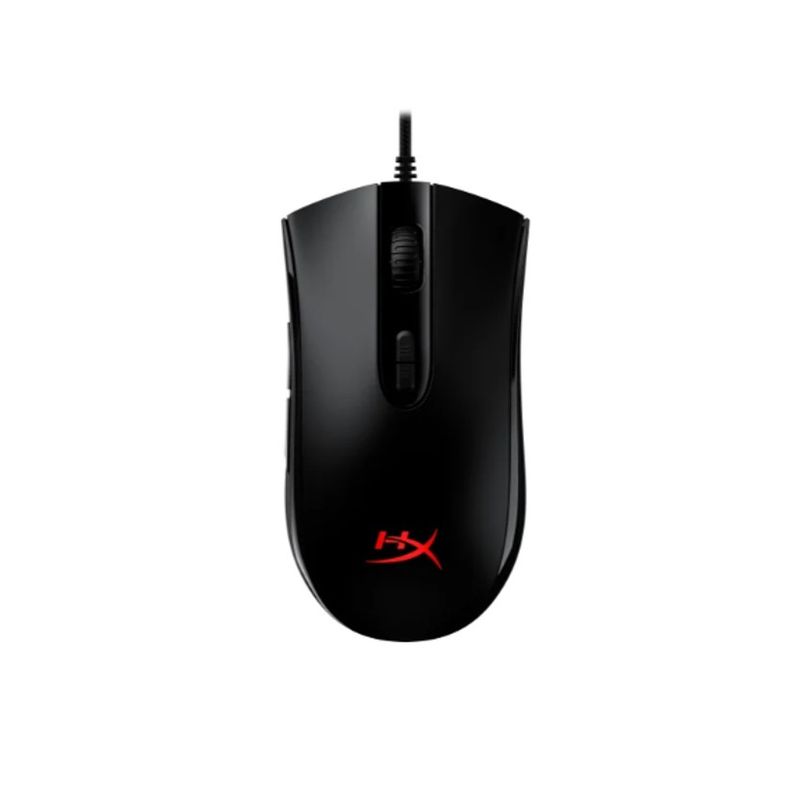 HYPERX - MOUSE HYPERX PULSEFIRE PRO FPS RGB GAMMING