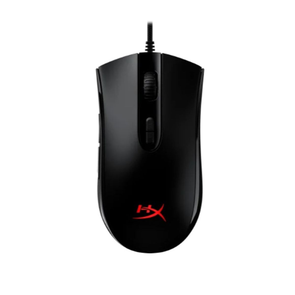 HYPERX - MOUSE HYPERX PULSEFIRE PRO FPS RGB GAMMING