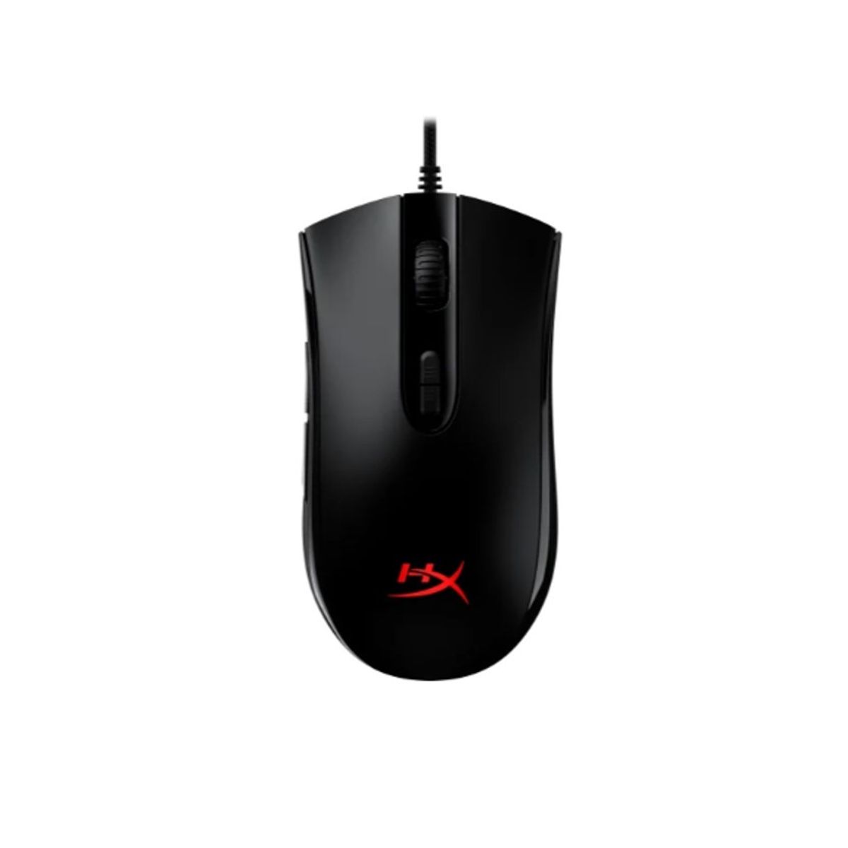 HYPERX - MOUSE HYPERX PULSEFIRE PRO FPS RGB GAMMING
