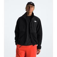 Polar Retro Denali Hombre Negro