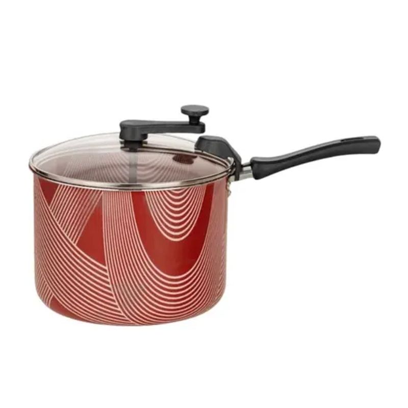 GENERICO - Olla Cabritas Pop Corn Palomitas Cotufas 42 Litros + Maiz Rojo