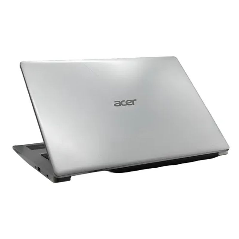 GENERICO - Notebook Ryzen 3 3250u Hasta 3,5ghz-20gb-256gb Ssd-14 Hd-w11 Plata (Reacondicionado)