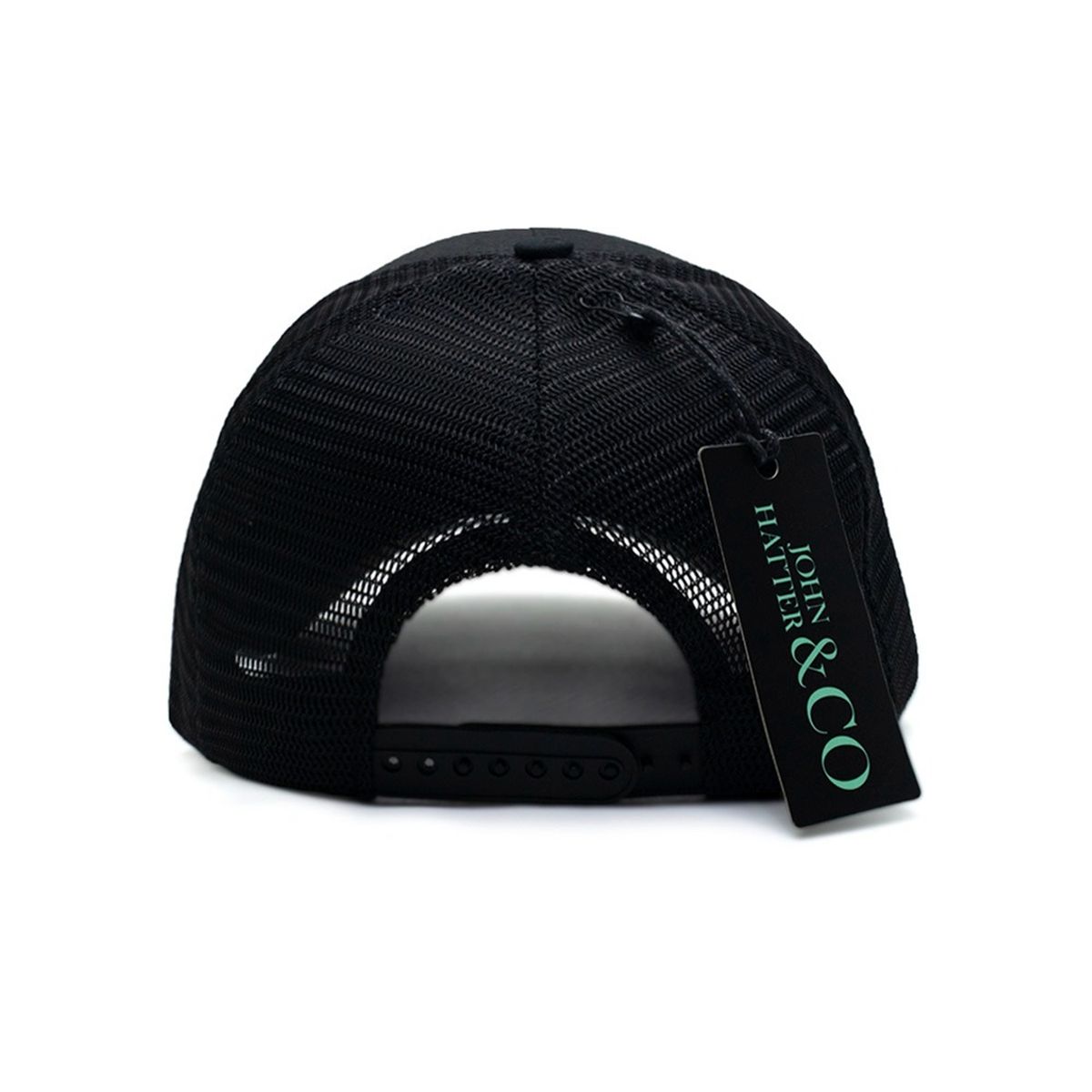 JAGI ORIGINAL SNAPBACK - John Hatter & Co