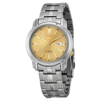 Reloj Hombre Automatico 5 Snkl81k1