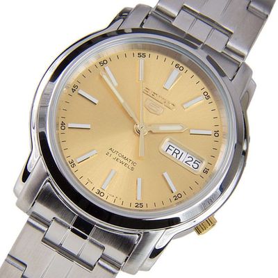 Imagen 2 del producto Reloj Hombre Automatico 5 Snkl81k1