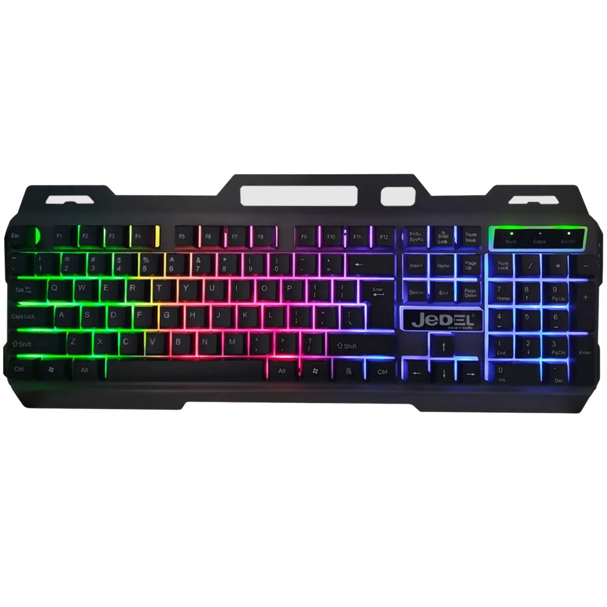 JOIGO - Combo Gamer Retroilimunado Mouse Teclado Audifonos CP-02