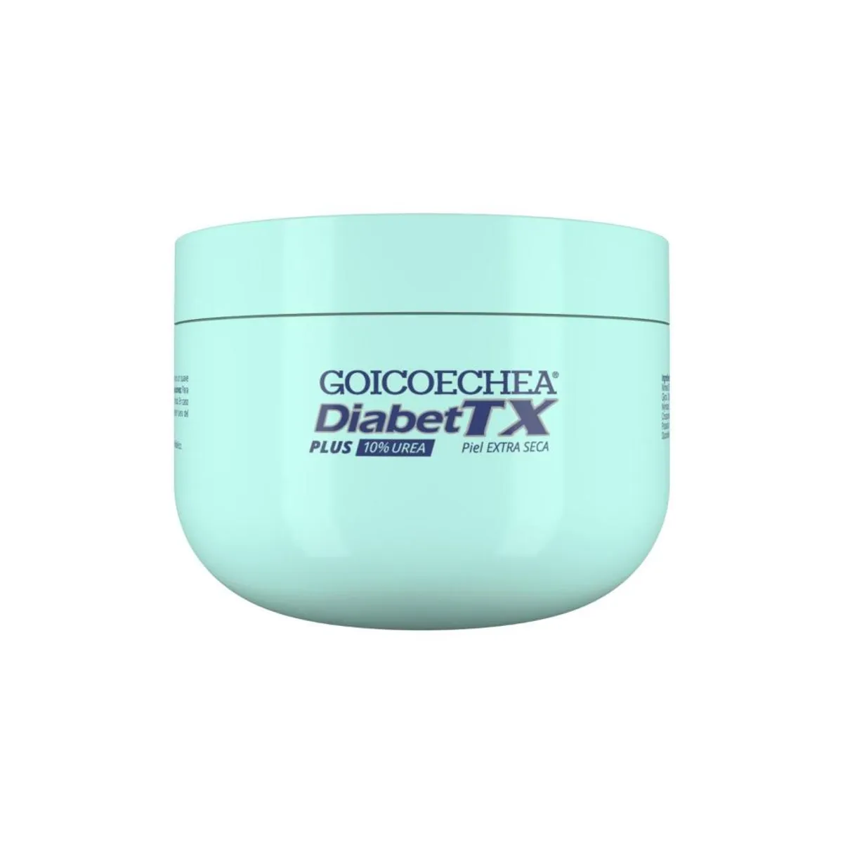 GOICOECHEA - Goicoechea Diabet Tx Plus 10 Urea 250 g