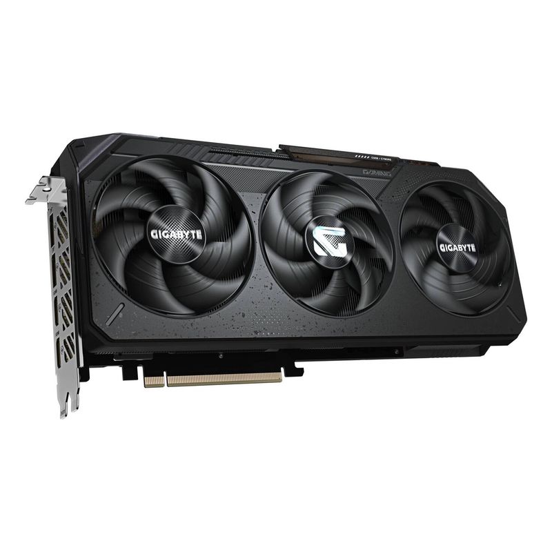 GIGABYTE - Tarjeta de Video GIGABYTE Radeon RX 9070 XT GAMING OC, 16GB GDDR6
