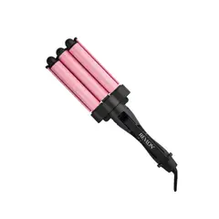 REVLON - Ondulador Waflera Waver Jumbo Rosa Edicion Limitada