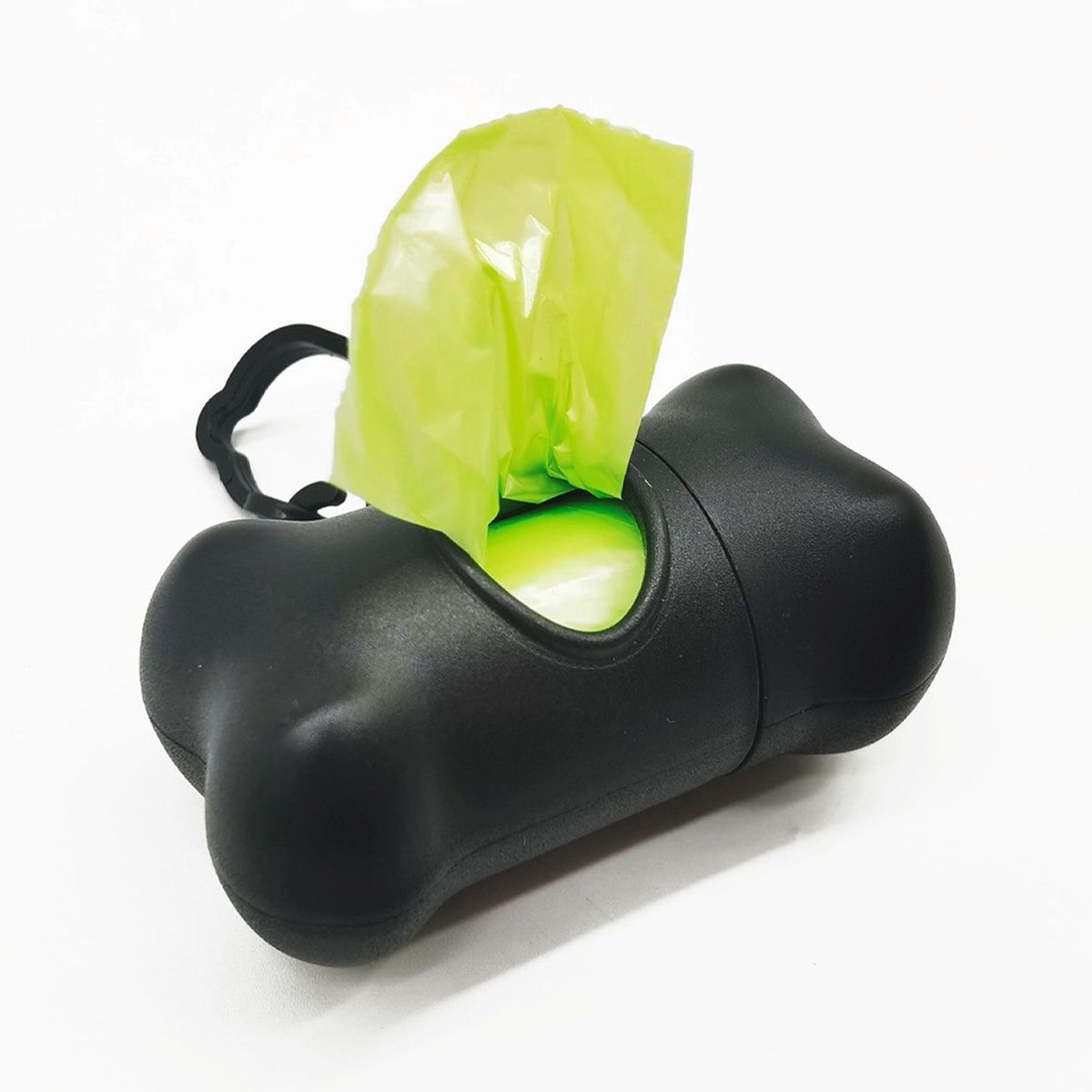 KULCAN - Dispensador Con 140 Bolsas Para Paseos De Perros Kulcan