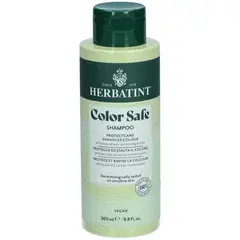 HERBATINT - Shampoo Color Safe 260 ml