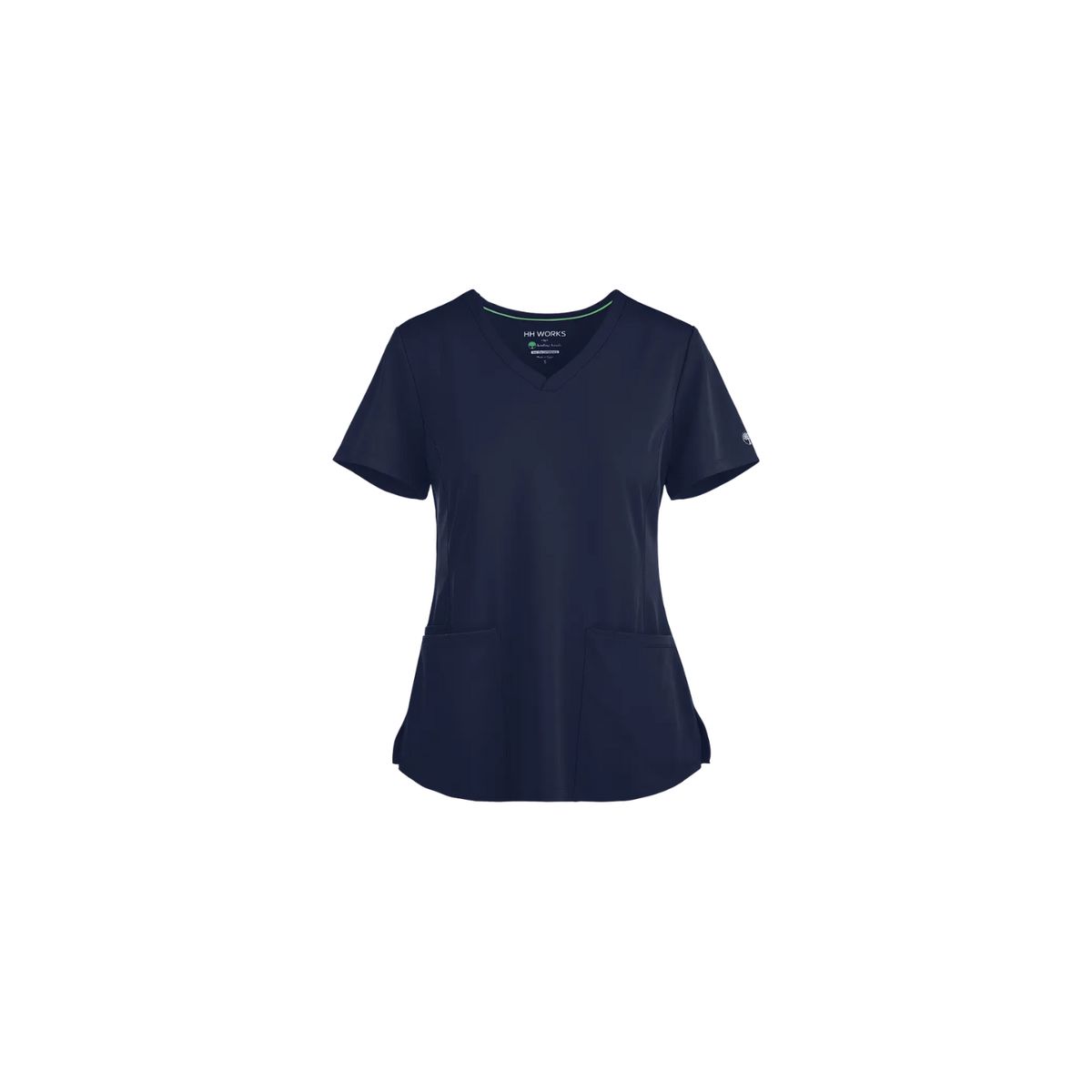 GENERICO - Top Liso Mujer Style 2500 Talla S