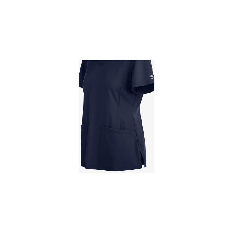 GENERICO - Top Liso Mujer Style 2500 Talla S