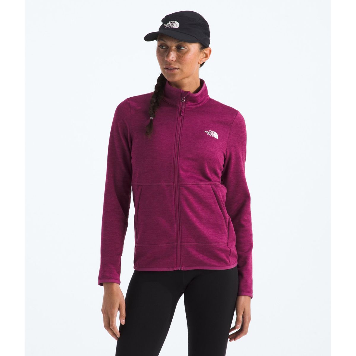 THE NORTH FACE - Polar Canyonlands Mujer Rosado