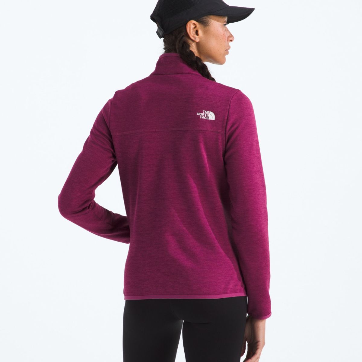 THE NORTH FACE - Polar Canyonlands Mujer Rosado