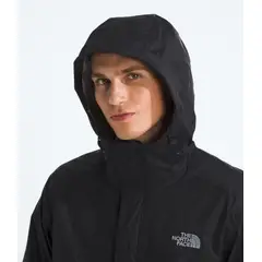 THE NORTH FACE - Chaqueta Impermeable Venture 2 Hombre Negro
