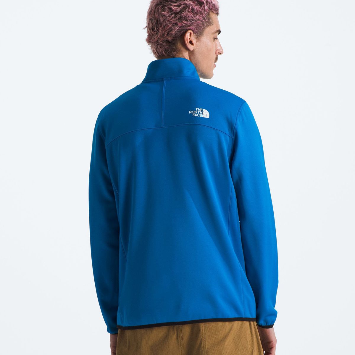 THE NORTH FACE - Polar Crest Hombre Celeste