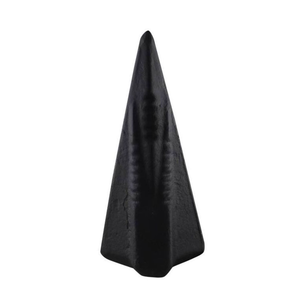 RAYUN - CUÑA TROZADORA DIAMANTE MADERA 3 LBS (180 MM)