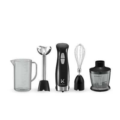 Imagen 2 del producto Minipimer Lite 600W 4 en 1 Kitchen-It